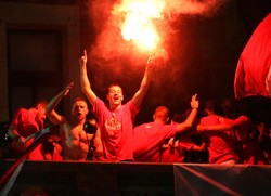 Porażka niczego ich nie nauczyła. Piłkarze Wisły grają fatalnie