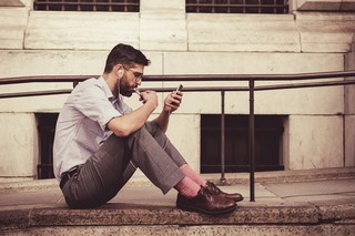 E-kolos na glinianych nogach