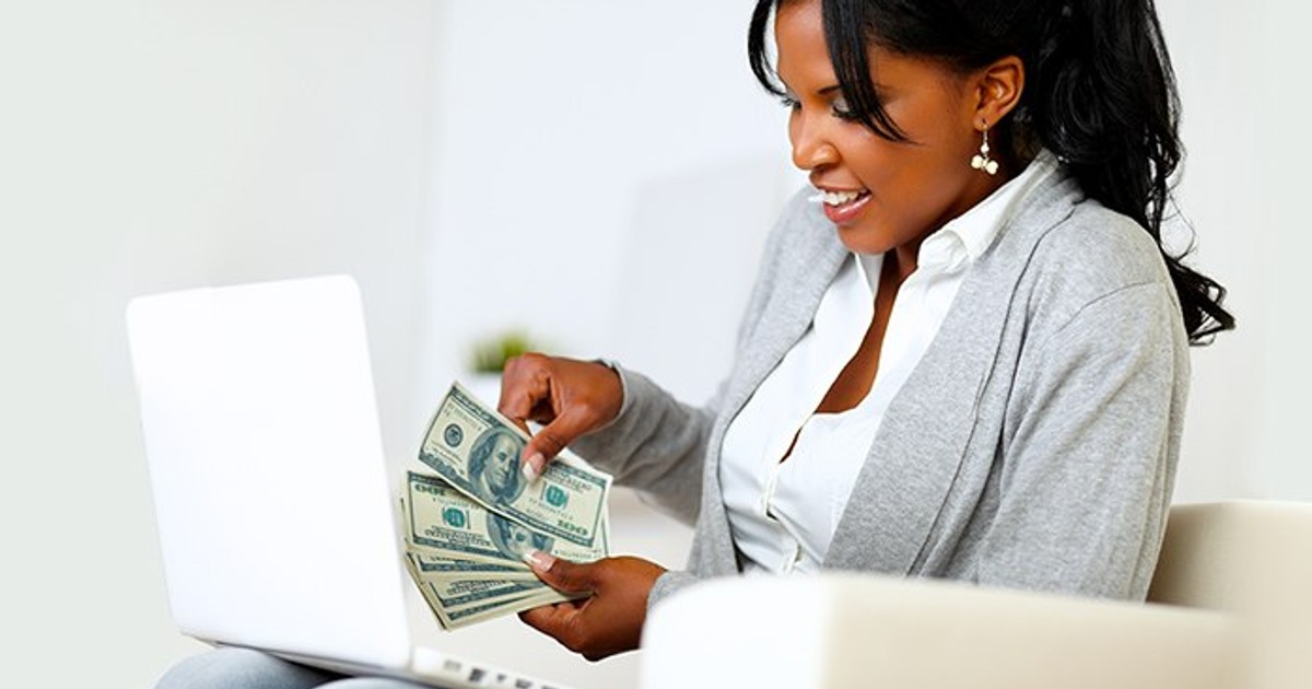 How to receive cash from abroad via wire transfer into your domiciliary 