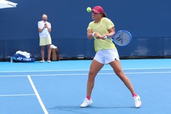 Iga Świątek trzecia na tenisowej 'liście płac'. Polka przekroczyła kolejną granicę