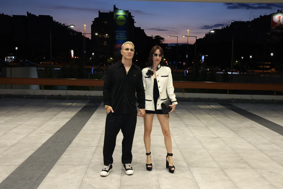 Nikolija Jovanović i Relja Popović