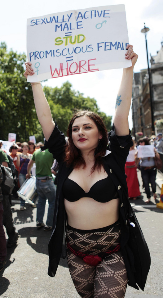 SlutWalk