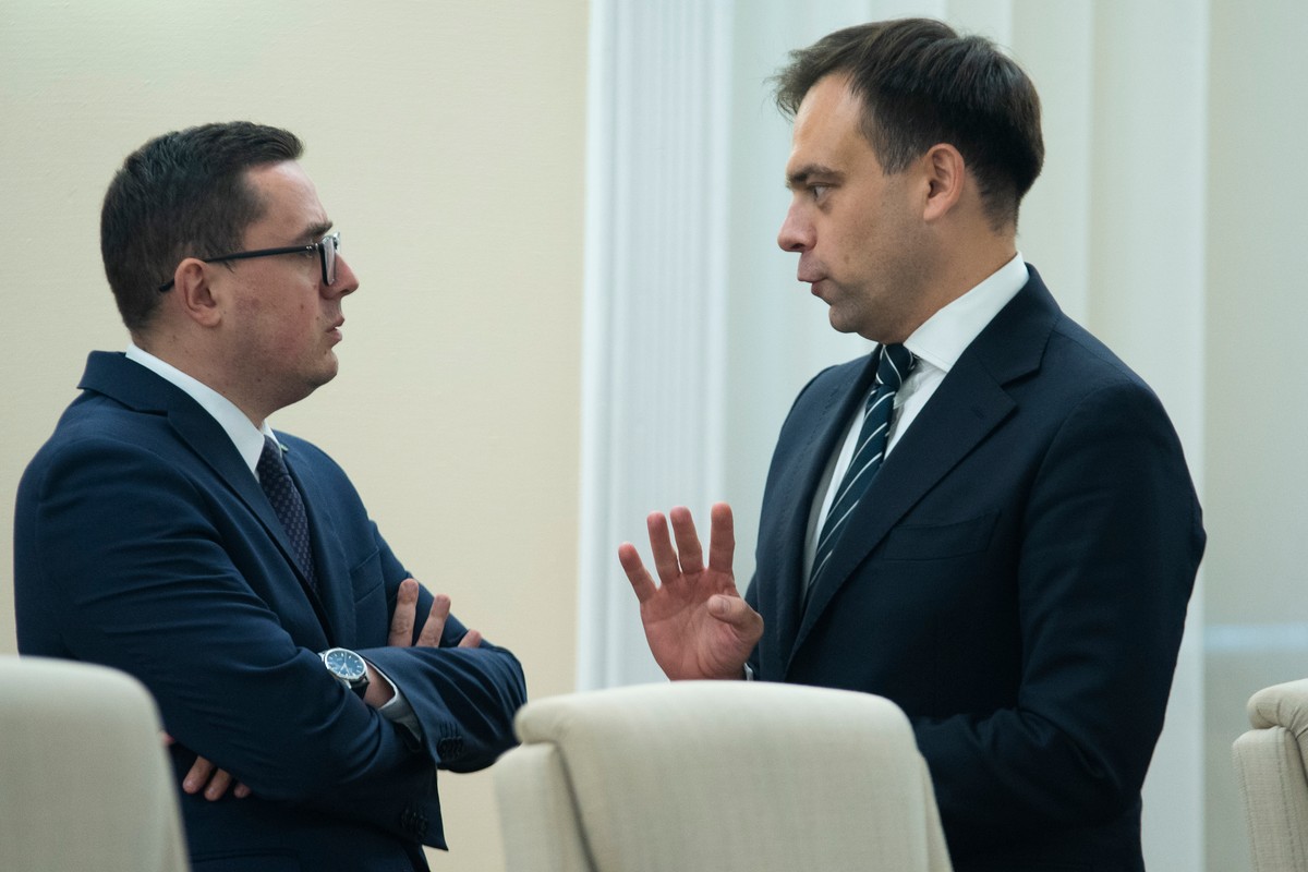 Motyka o cenach prądu. Koniec z mrożeniem, ale ma być taniej