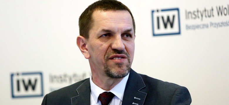 Prof. Flis: Patrząc na dzisiejsze sondaże, to PiS się z władzą żegna