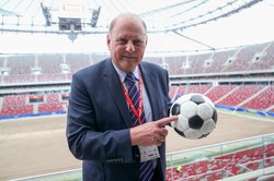 Tomaszewski o meczu z Bośnią i Hercegowiną: Grały dwa bardzo słabe zespoły