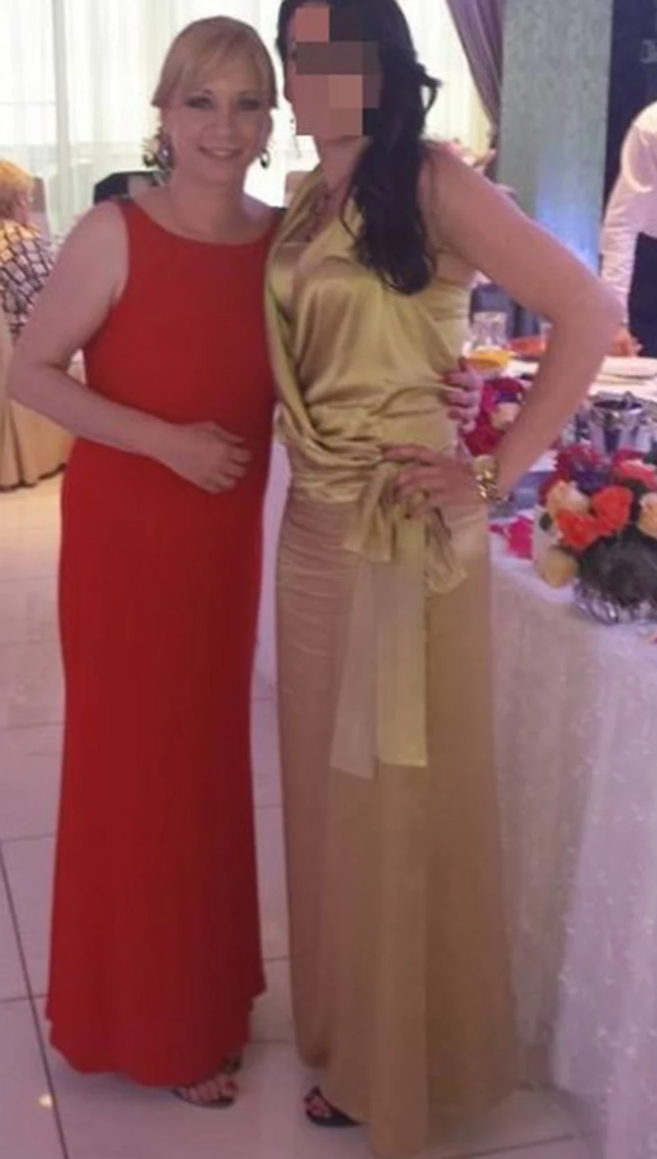 Sandra Lalatović danas