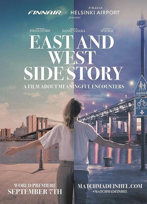 East and West Side Story