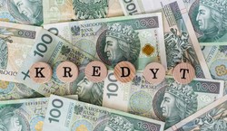 Co z zadatkiem, jeśli nie dostanę kredytu?