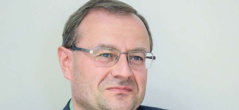 Prof. Dudek o konflikcie z Niemcami: Moim zdaniem to polityka małego chłopczyka w piaskownicy