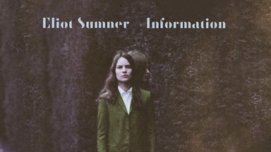 Eliot Sumner - "Information"