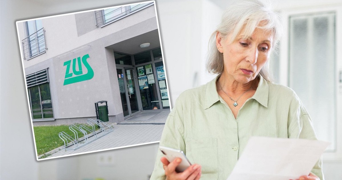 ZUS ruszył z wysyłką ważnych dokumentów. Dostanie je ponad 10 mln Polaków
