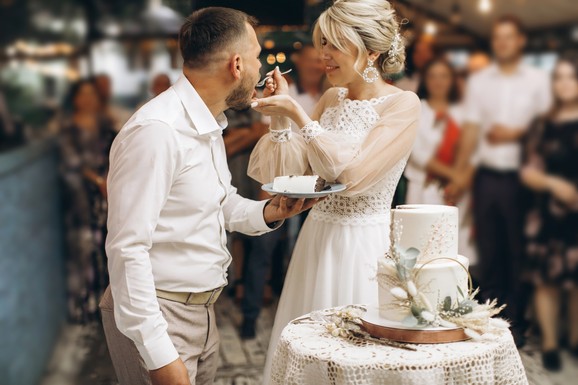 UPRAVO NA BLIC TV Koliko košta svadba, a koliko odlazak na svadbu