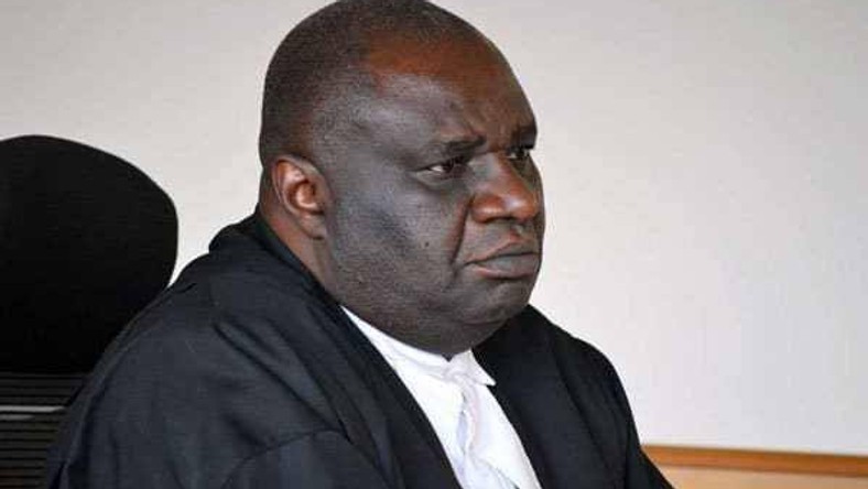 Questions & gaps as police investigate mysterious death of Court of Appeal judge Justice Otieno Odek