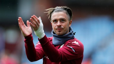 Jack Grealish trafi do Manchesteru City. W czwartek ma dojść do rekordowego transferu