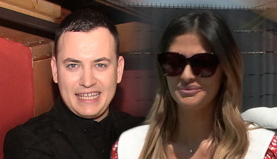 Oglasila se Ana Radulović nakon što je njen bivši muž dobio ćerku: "Znala sam"