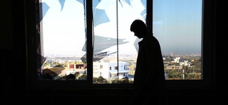 Atak Iranu na Pakistan, który ma broń atomową. "To ryzykowna gra"