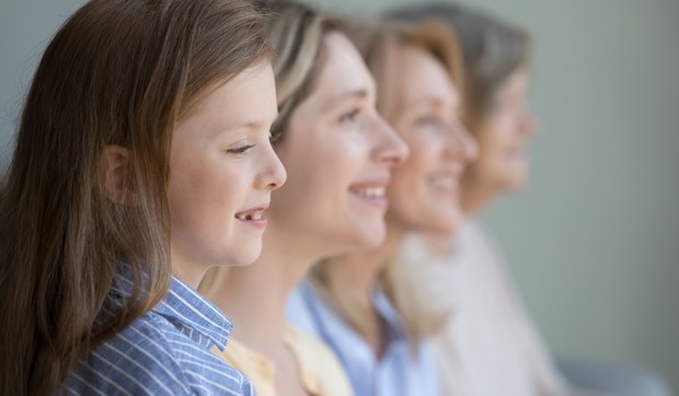 Autizam kod devojčica i žena često se ne prepoznaje 