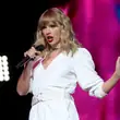 Samolot Taylor Swift leciał już 170 razy w tym roku. A to dopiero połowa roku