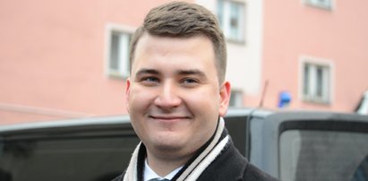 Misiewicz chce wrócić do polityki!? Udzielił wywiadu