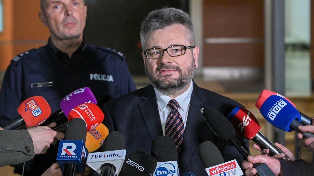 Wraca sprawa tragicznego wypadku na S2. Jest decyzja w sprawie zarzutów