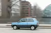 Fiat Panda 45 - 5,8 l/100 km