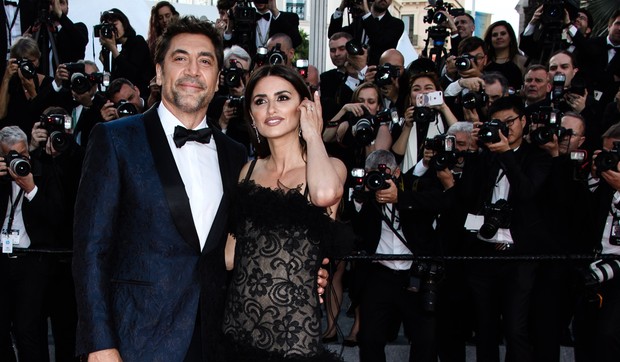 penelope kruz havijer bardem epa CLEMENS BILAN
