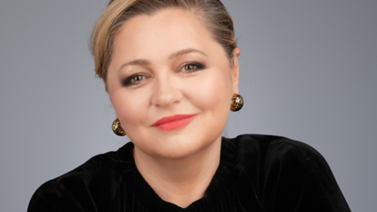 Natalia Gordeeva