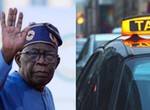 Taxi driver in UK still receiving salary 2 years after leaving Nigerian civil service