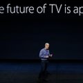 Apple chce zrealizować ambitną wizję przyszłości telewizji. To szczególnie istotne dla biznesu firmy
