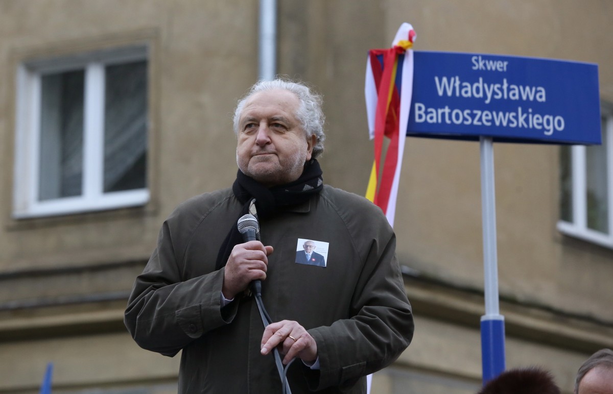 Andrzej Rzepliński