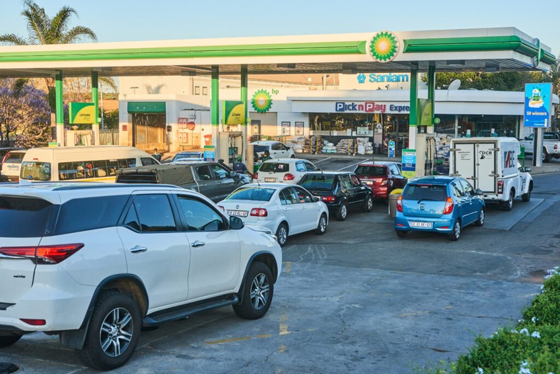 Natref's revival ensures more reliable supply of petrol, diesel, and jet fuel throughout South Africa.