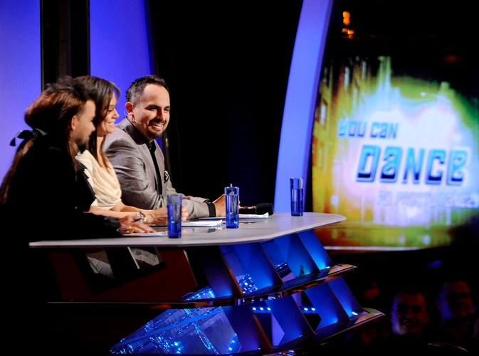 Jurorzy 'You Can Dance'