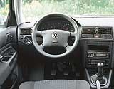 Alfa Romeo 147 1.9 JTD, Volkswagen Golf 1.9 TDI - Rozważny i... romantyczna