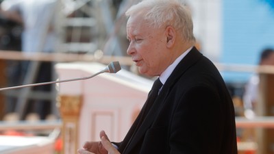 Jarosław Kaczyński