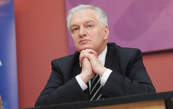 Przepadnie ustawa deregulacyjna Gowina?