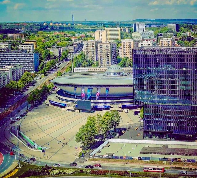 Katowice