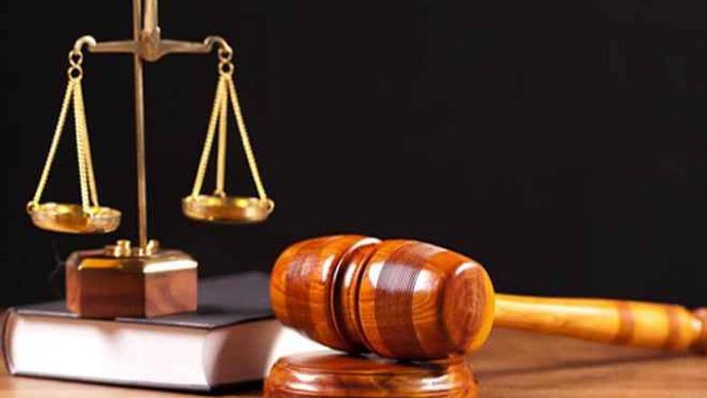 cleaner arraigned for stealing laptop worth N50,000
