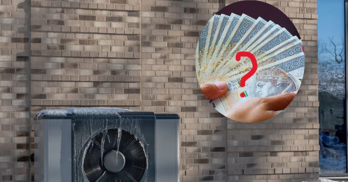 Nowość w ogrzewaniu domów. Ten patent obniży rachunki niemal do zera. Polacy robią to podczas silnych mrozów