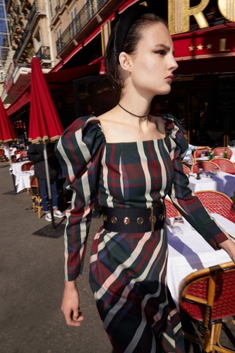 Kampania kolekcji Sfera jesień/zima 2019/2020