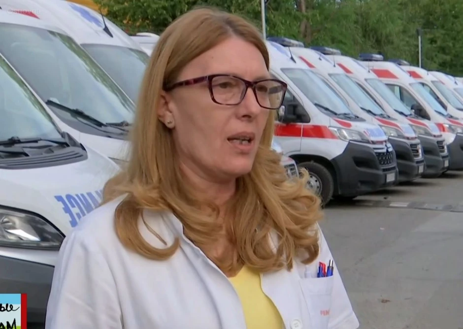 Dr Gordana Pavlović