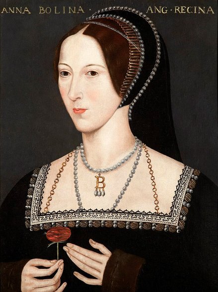 Anna Boleyn