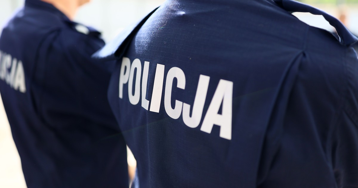 Pijani rodzice w Sopocie. Niemowlę wypadło matce z rąk