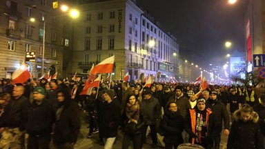 Wrocław: narodowcy zmieniają godzinę rozpoczęcia marszu z okazji 11 listopada