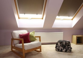 FAKRO liczy na koniunkturę w Polsce i uruchamia produkcję w Stanach