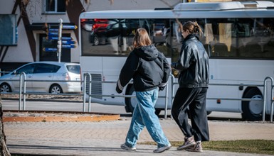 Pogoda przygotowała dla nas coś, czego nikt się nie spodziewał. Co nadciąga nad Polskę? Ta zmiana odmieni Twój weekend