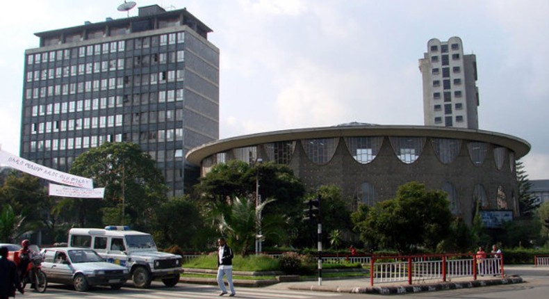 Ethiopia moves to allow foreign banks to establish local subsidiaries