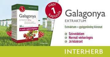 Interherb Galagonya