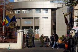 Tragiczny pożar w klubie w Bukareszcie. Prezydent: Nie stosowano się do przepisów