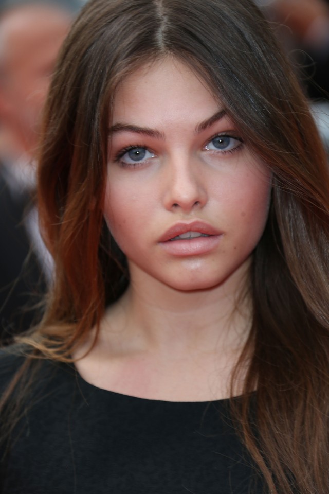 Jak dziś wygląda Thylane Blondeau, najpiękniejsze dziecko na świecie?