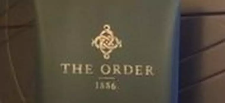 To będą długie dwa tygodnie - wiemy kiedy pojawią się konkrety na temat The Order: 1886